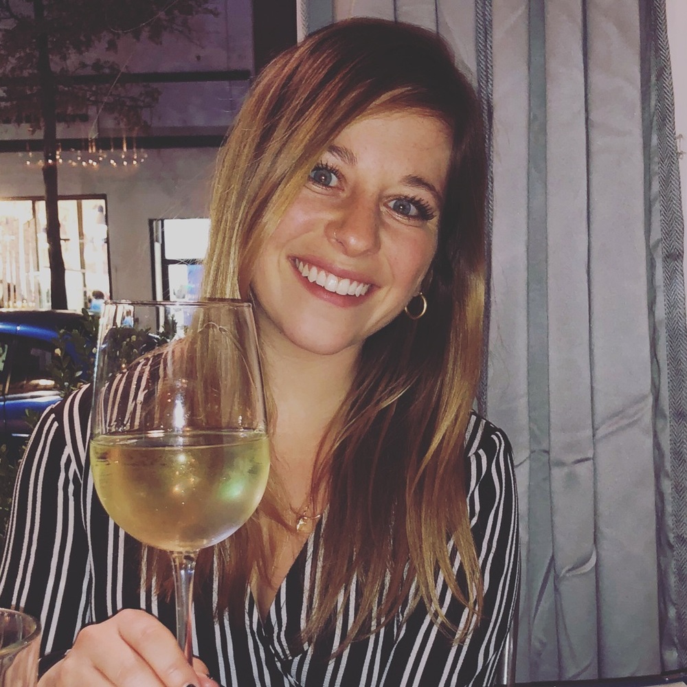 Meet your Posher, Amanda